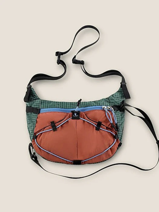 Heath Crossbody Bag by Dudie for Child - catalog view
