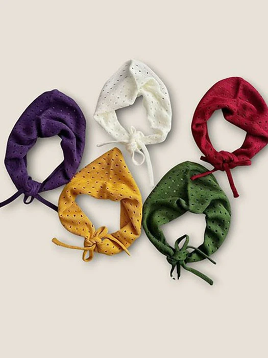 Pinter Scarf by Dudie for Child - catalog view