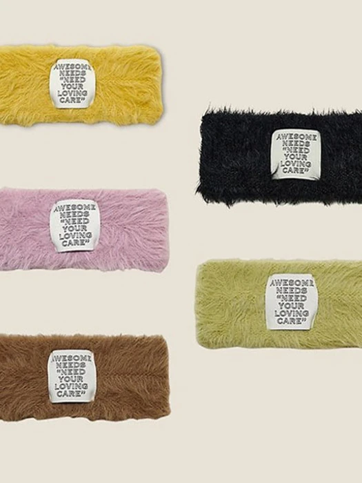 Zen Band by Dudie for Child - catalog view