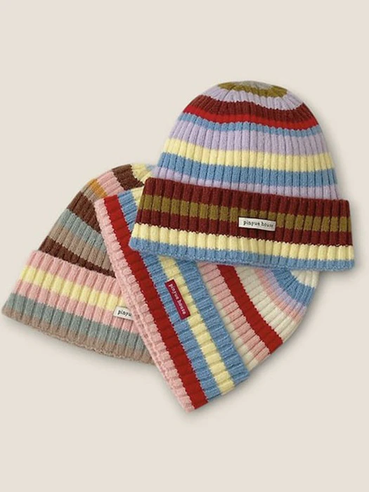 Venebe Beanie by Dudie for Child - catalog view
