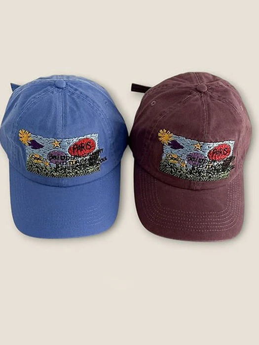Bad Cap by Dudie for Child - catalog view