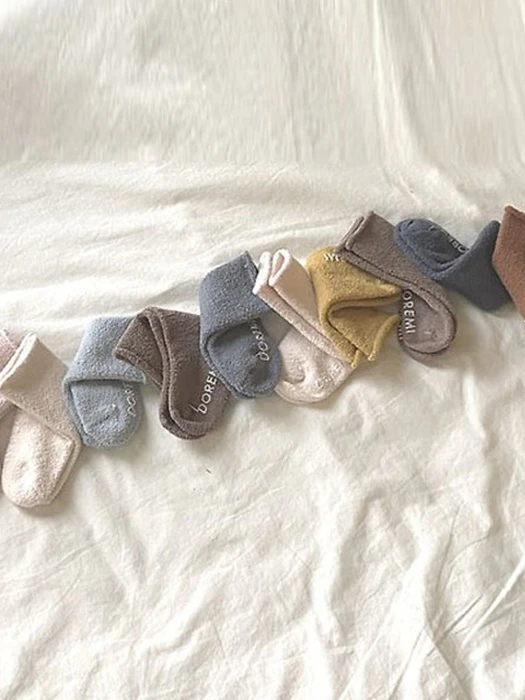 Sleep Socks Sleep Socks by Nunubiel for Baby - catalog view