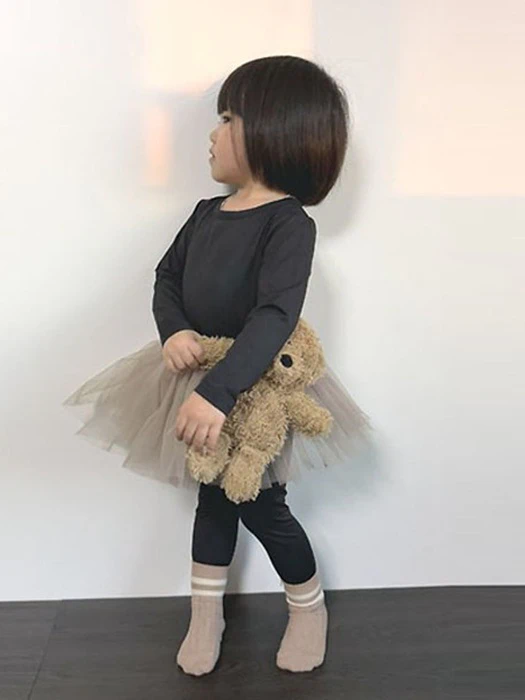 Mesh Tutu Mesh Tutu by Nunubiel for Baby - catalog view