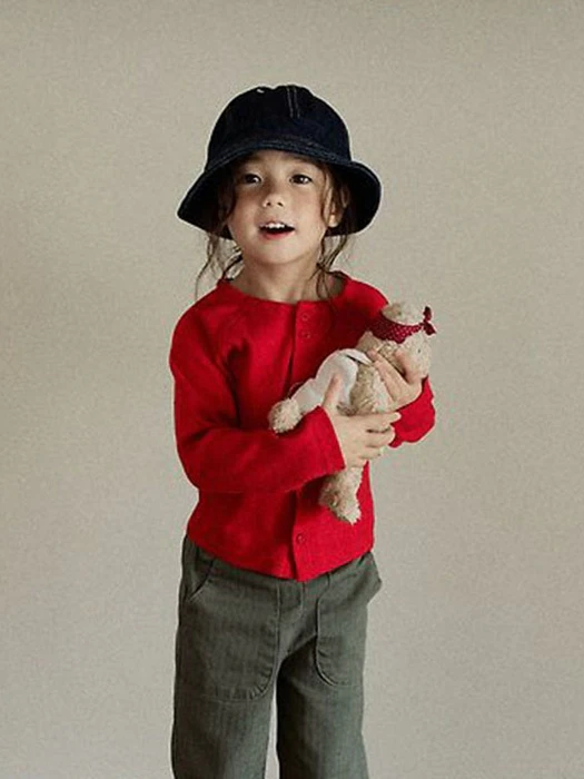 Nomad Bucket Hat Nomad Bucket Hat by Coycoya for Child - catalog view