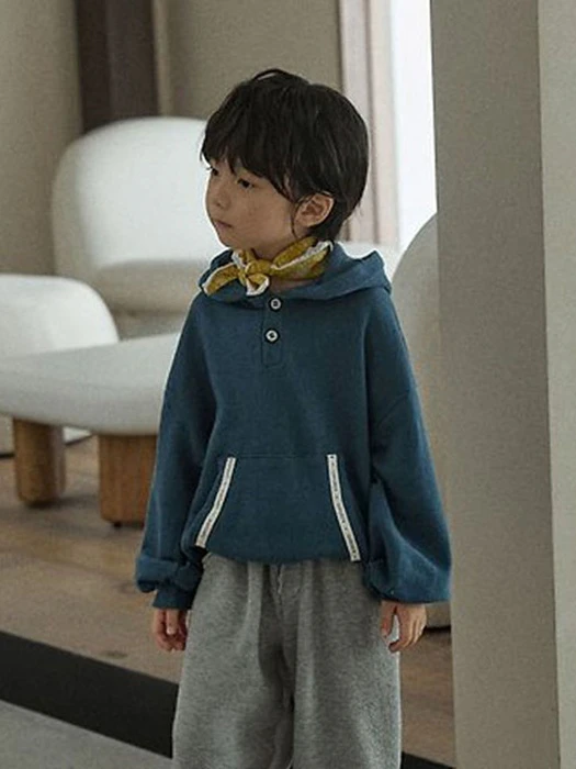 Taped Hoodie Taped Hoodie by Coycoya for Child - catalog view