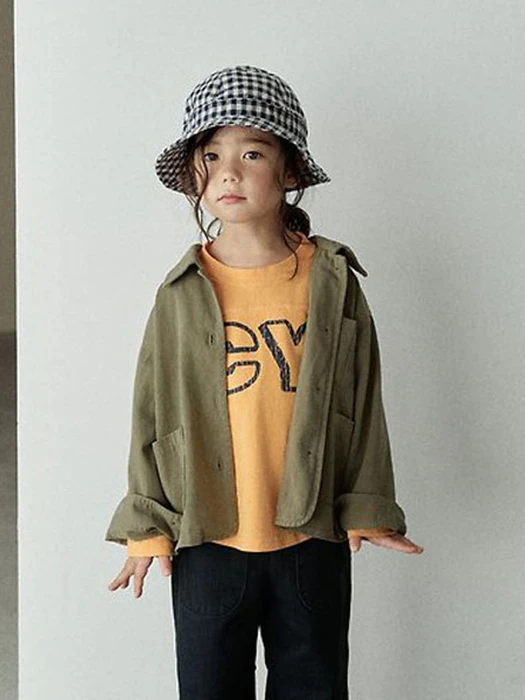 Vintage Work Jacket Vintage Work Jacket by Coycoya for Child - catalog view