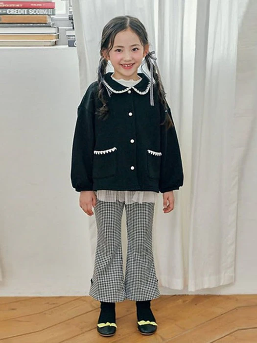 Ribbon Flare Pants 2 Ribbon Flare Pants 2 by Bbb for Child - catalog view