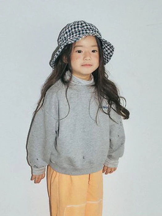 Sweatshirt Sweatshirt by Coycoya for Child - catalog view