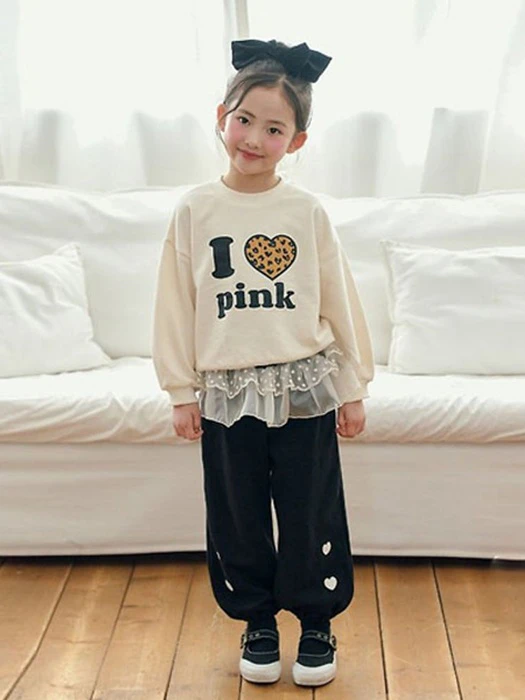 Shah Jogger Pants Shah Jogger Pants by Bbb for Child - catalog view