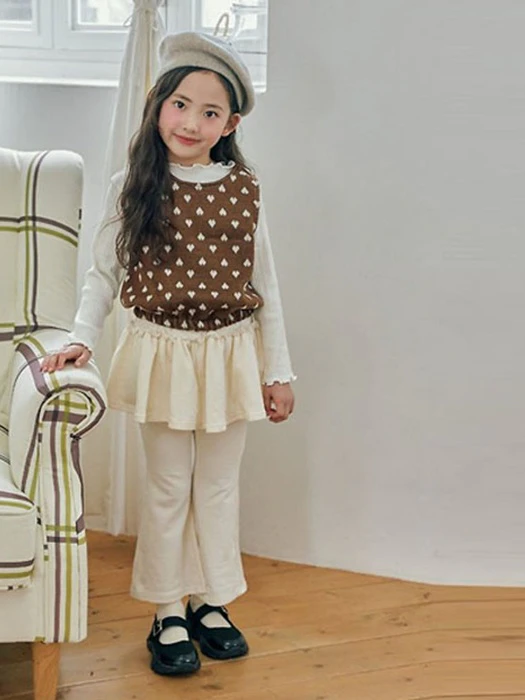 Chewy Skirt Leggings Chewy Skirt Leggings by Bbb for Child - catalog view