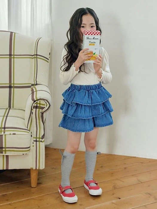 Cancan Shorts Cancan Shorts by Bbb for Child - catalog view