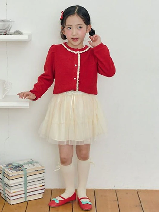 Shah Skirt Shah Skirt by Bbb for Child - catalog view