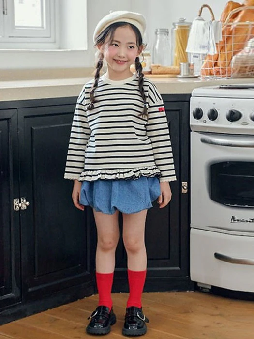 Balloon Skirt Balloon Skirt by Bbb for Child - catalog view