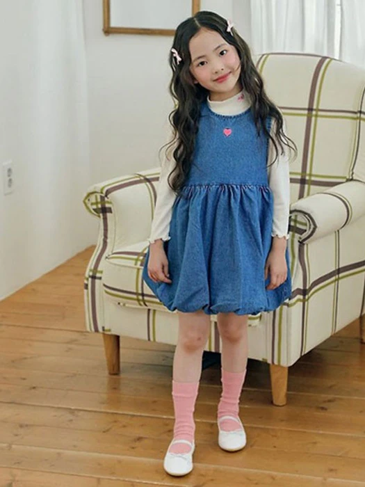 Balloon Dress Balloon Dress by Bbb for Child - catalog view
