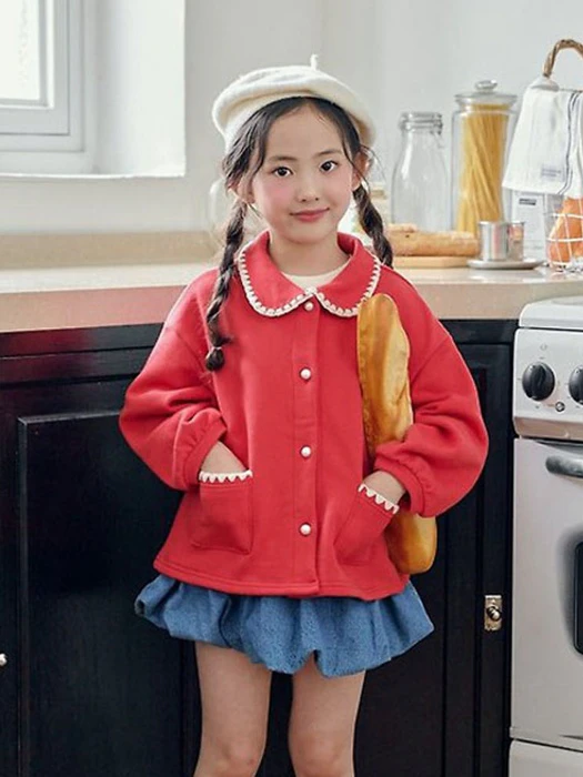 Mello Jacket Mello Jacket by Bbb for Child - catalog view