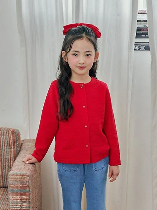 Rose Cardigan Rose Cardigan by Bbb for Child - catalog view