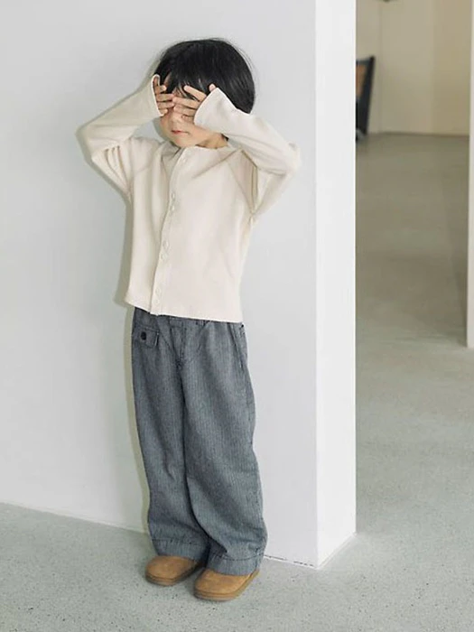 Hickory Pants Hickory Pants by Coycoya for Child - catalog view