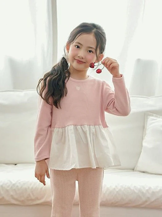 Love Tee Love Tee by Bbb for Child - catalog view