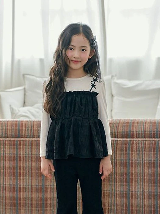 Bustier Tee Bustier Tee by Bbb for Child - catalog view