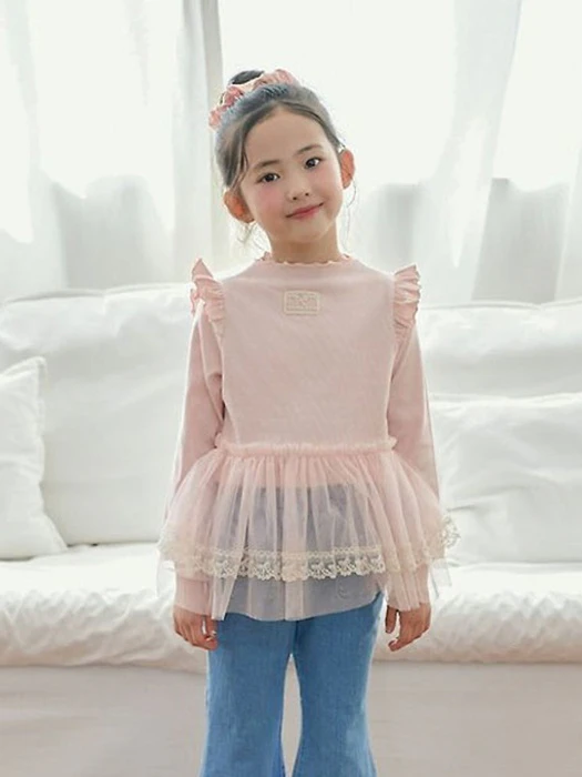 Angel Tee Angel Tee by Bbb for Child - catalog view