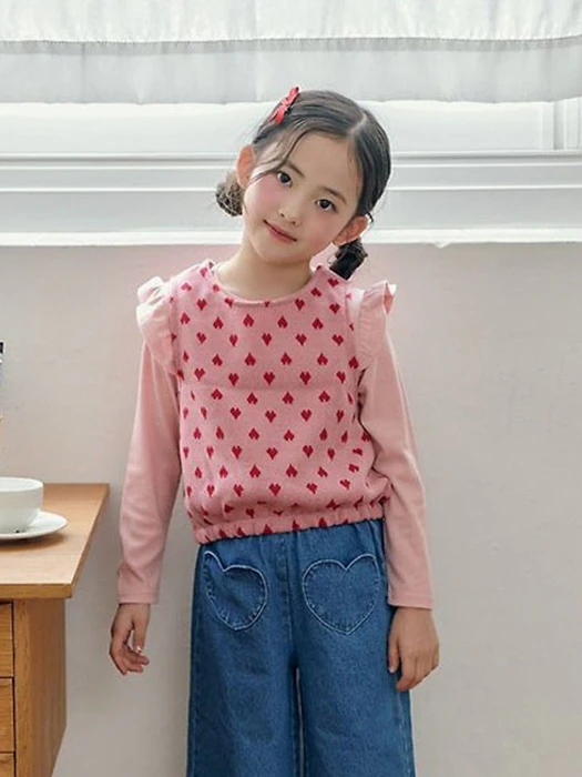 Wing Tee Wing Tee by Bbb for Child - catalog view