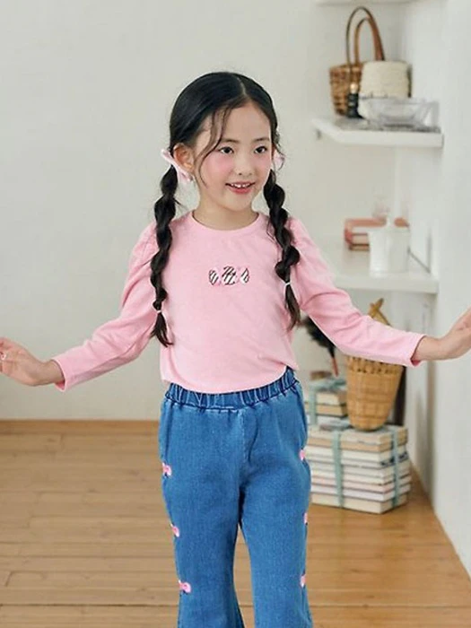 Candy Tee Candy Tee by Bbb for Child - catalog view