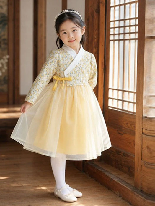 Basic Hanbok Bebe Basic Hanbok Bebe by Bbb for Baby - catalog view
