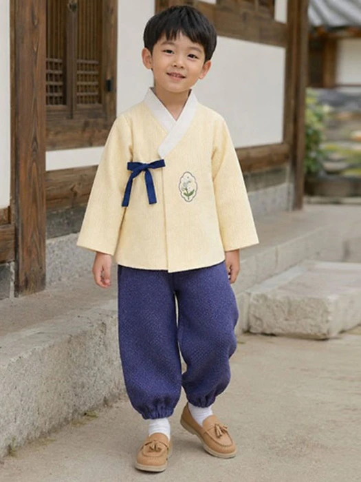 Doryung Hanbok Bebe Doryung Hanbok Bebe by Bbb for Baby - catalog view
