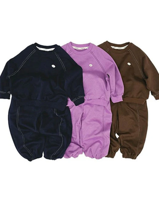 Double Point Set by Hanab for Child - catalog view