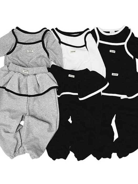 Layering Set by Hanab for Child - catalog view