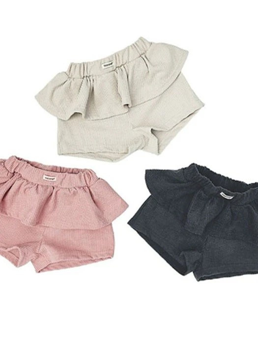 Frill Shorts Frill Shorts by Hanab for Child - catalog view