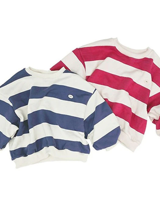 Dengkang Sweatshirt Dengkang Sweatshirt by Hanab for Child - catalog view