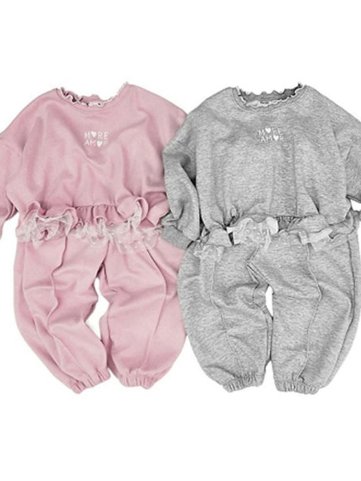 More Frill Set by Hanab for Child - catalog view