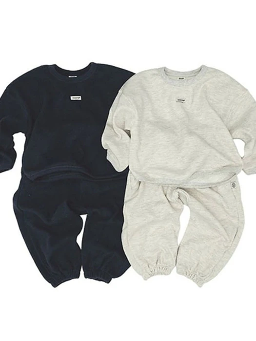 Natural Cushion Set Natural Cushion Set by Hanab for Child - catalog view