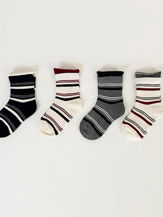Stran Socks Set by V Bunny for Child - catalog view