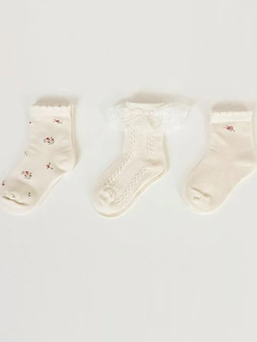 Milo Socks Set Milo Socks Set by V Bunny for Child - catalog view