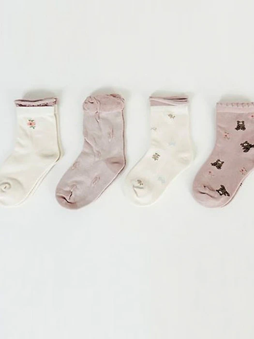 Piconi Socks Set Piconi Socks Set by V Bunny for Child - catalog view