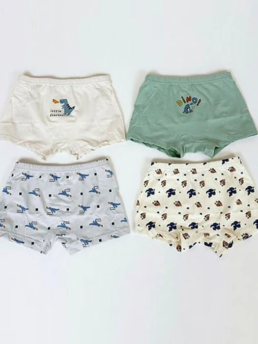 Lee Dino Panties Lee Dino Panties by V Bunny for Child - catalog view