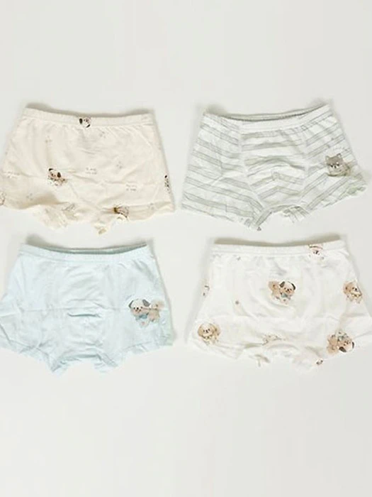 Mongsil Puppy Panties Mongsil Puppy Panties by V Bunny for Child - catalog view