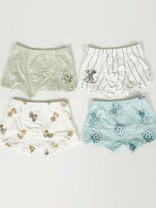 Poodle Panties Poodle Panties by V Bunny for Child - catalog view