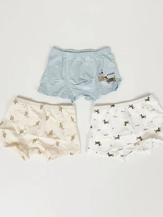 Happy Dog Panties Happy Dog Panties by V Bunny for Child - catalog view