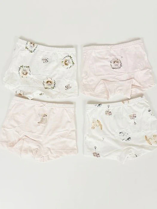 Little Garden Panties Little Garden Panties by V Bunny for Child - catalog view