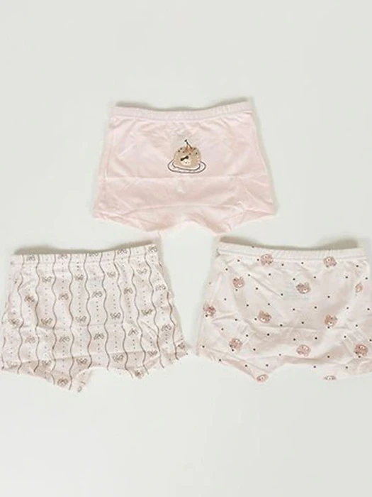 Cherry Bread Panties Cherry Bread Panties by V Bunny for Child - catalog view