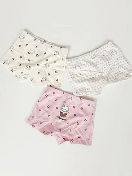 Kitty Muffin Panties Kitty Muffin Panties by V Bunny for Child - catalog view