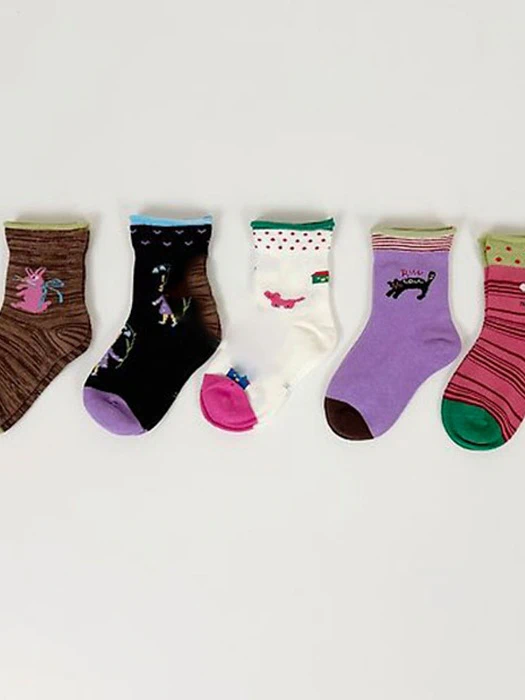 Ritori Socks Set Ritori Socks Set by V Bunny for Child - catalog view