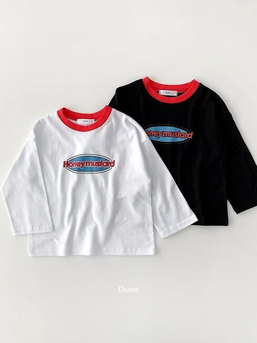 Honey Tee Honey Tee by Dsaint for Child - catalog view