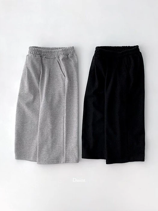 Allday Pleated Pintuck Pants Allday Pleated Pintuck Pants by Dsaint for Child - catalog view