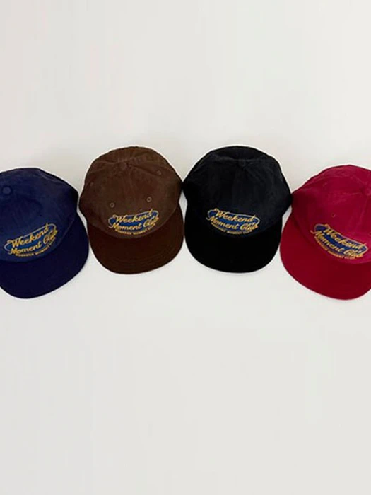 Weekend Cap Weekend Cap by V Bunny for Child - catalog view