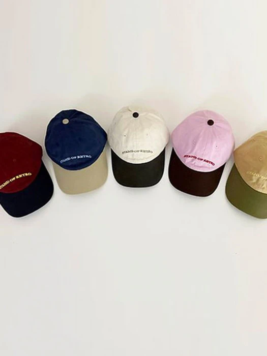 Retro Cap by V Bunny for Child - catalog view
