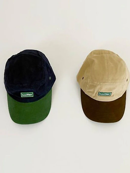 OU Cap OU Cap by V Bunny for Child - catalog view